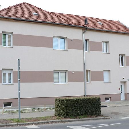 FlóDá Ház Sopron Esterno foto