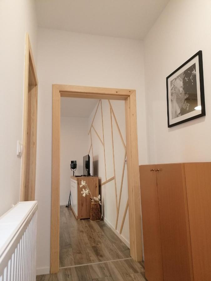 FlóDá Ház Sopron Esterno foto