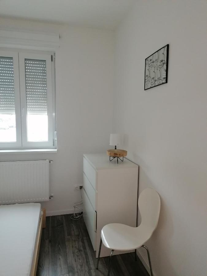 FlóDá Ház Sopron Esterno foto